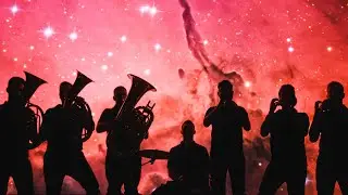 Viera Blech - Marsch der Galaxien (Offizielles Video)