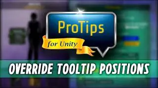 Override Tooltip Positions in ProTips