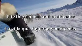 Wish them well - Groundation - Subtítulos Inglés - Español