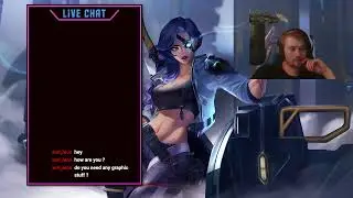 Swarm Mode + Dawntrail Hype + Reacts + Gaming