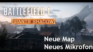 Battlefield 1 Online Live Commentary |7|