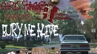 Christopher Stackz & Mafio - Bury Me Alive