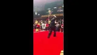 Legends of Kung Fu 2014