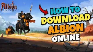 How to Download Albion Online | On PC & Mobile | Don't Skip | 