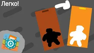 Как сделать переход между сценами в Pocket Code