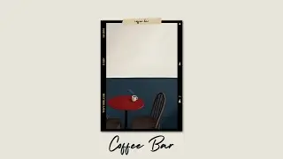 '' Coffee Bar '' - Christian Kuria x Guitar R&B Type Beat (prod. by wavytrbl)