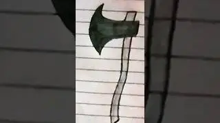 #turgut axe #please viral #zayn arts #foryoupage #trending #standforpakistan #zindabadpakistan