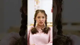 What to do if the new girl is being bullied? 