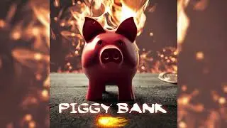 Kaizers - Piggy Bank