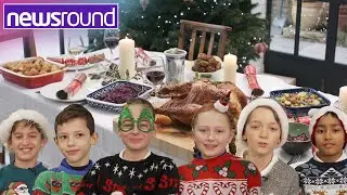 What are your Christmas traditions? | Newsround