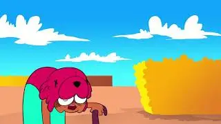 BRAWL STARS ANIMATION - OLD BRAWLERS #2