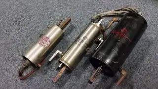 Ignitrons