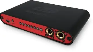 ESI GigaPort ex Features, Problems and Fixes