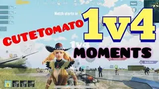 #PUBGM