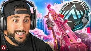 BECOMING THE BEST SNIPER IN APEX