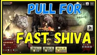 The Walking Dead: Road to Survival - Chapter 58 FAST SHIVA