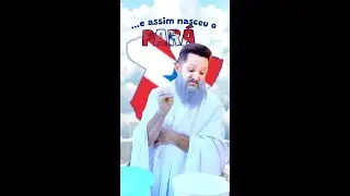 O Pará sendo criado
