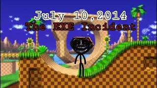 Troll Tutorial: How To Be in a Game/Trollge Incident: The EXE Incident/The Game Incident