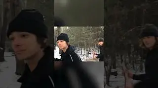 Optimus Gang "Нюхай Бебру" Футаж Мема