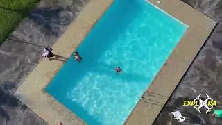 Curtindo a Natureza com Mavic 2 Pró