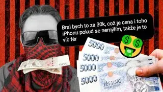 Posílám Influencerům FAKE nabídky spolupráce ● ODHALOVÁNÍ FEJKŮ