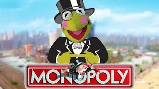 Ruining Friendships in Mowopoly