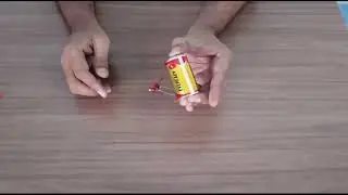 Electromagnet