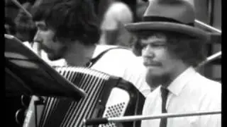 M.A. Numminen - Four Brothers - Neljimmäinen veljeksistä