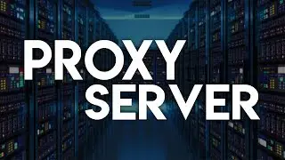 Cara Menggunakan Proxy ?