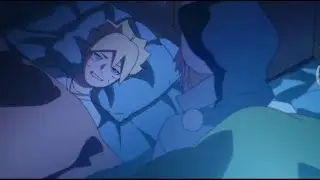 Naruto AMV: Burberry Headband (slowed)