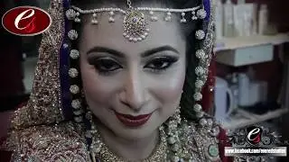 Razi And Gina Grand Wedding | Evered Studios
