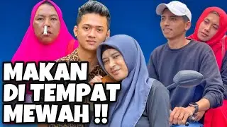 HOW ROMANTIC IS FIKRAL TO MAMA LELA!!!