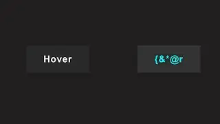 Button Hover Effects using html css | Css Effects