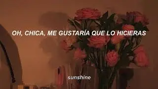 Wish You Would - Justin Bieber ft. Quavo || Subtitulado Español