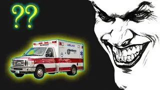 emergency car arrival sound effect | emergency car siren | copyright free | @smt-series