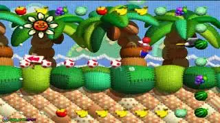 Yoshi's Story 5-4 Shy Guy's Ship
