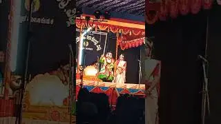 , ದಾಶರಥಿ ಯಕ್ಷಗಾನ ವಿಟ್ಲ ಜಾತ್ರೆಯ ಪ್ರಯುಕ್ತ