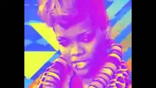 Radio Riddler - Rude Boy
