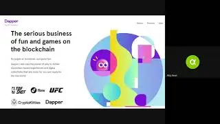 Как устроено NFT