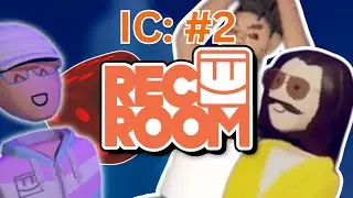 Rec Room: Insanity Compilation | #2