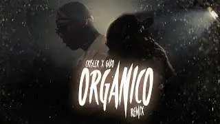Crisler X Gabo - ORGÁNICO - [Versión Rock]
