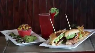 Making of Torta Mexicana - Produced by: Image Works.