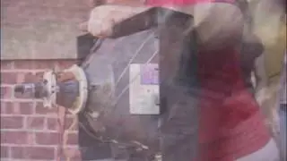 TV Demolition