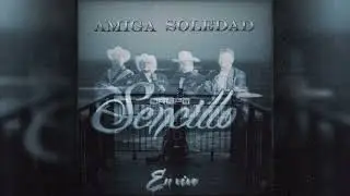 Grupo Sencillo “Amiga soledad” en vivo 2023