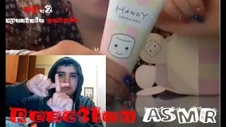 ASMR Natalizi - (Reaction/commentary ASMR) Ep.2 (speciale natale)