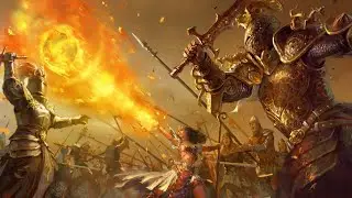 Последняя Битва сквозь все воплощения💥🔥😈Кого выпустили из недр земли?💯Чай с Samsarawave☕