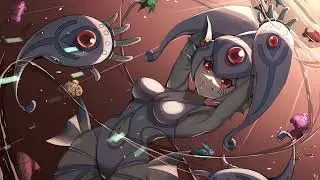 Digimon - Underneath the Surface (Ranamon's Song)