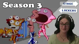 Otterpop Watches! Sonic For Hire Season 3 (patron request!)