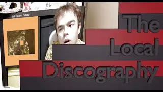 ETD Music: Television Soup: No Clue What to Do