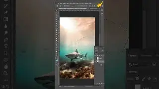 How to blend any layer in Adobe Photoshop